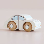 Le Toy Van Wooden Car - Rene
