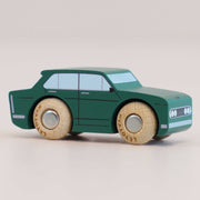 Le Toy Van Wooden Car - Tommy
