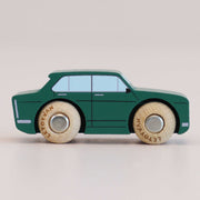 Le Toy Van Wooden Car - Tommy
