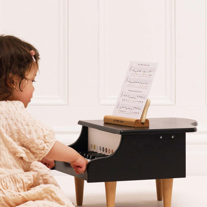 Le Toy Van Wooden Grand Piano