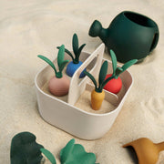 Liewood Acacia Gardening Play Set - Sandy Multi Mix