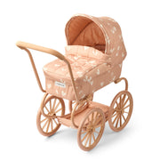Liewood Adaline Doll Pram - Sweethearts / Pale Tuscany