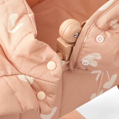 Liewood Adaline Doll Pram - Sweethearts / Pale Tuscany