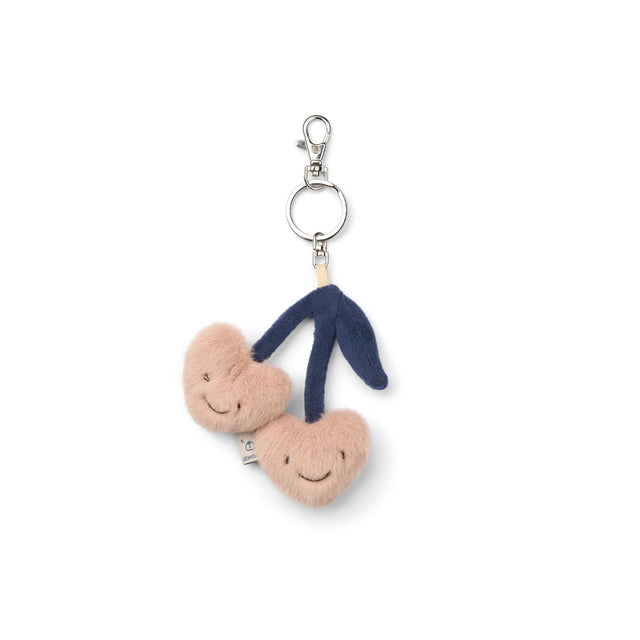 Liewood Alfredo Sweethearts Keychain - Pale Tuscany