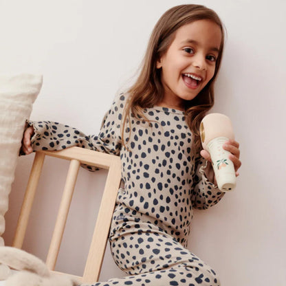 Liewood Beinta Karaoke Microphone - Peach / Sea shell