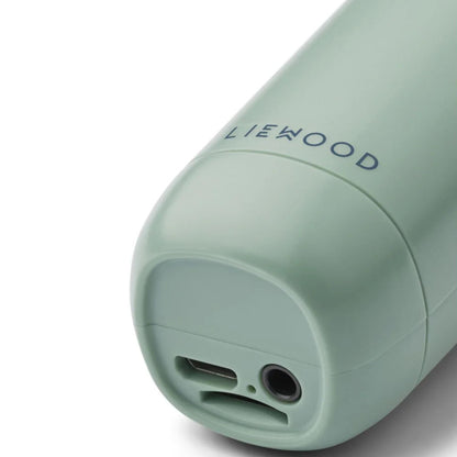 Liewood Beinta Karaoke Microphone - Peppermint Mix