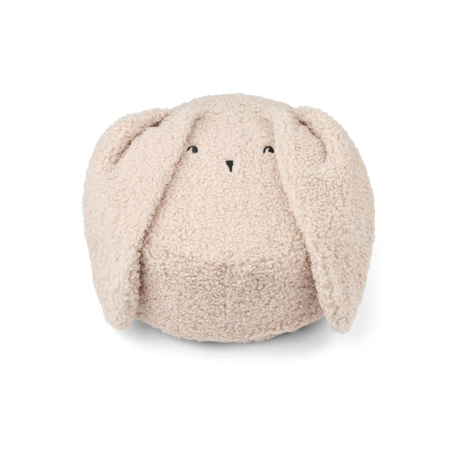 Liewood Betsy Pile Mini Bean Bag - Mist