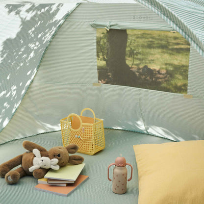 Liewood Cassie Pop Up Tent - Peppermint / Creme De La Creme