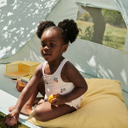 Liewood Cassie Pop Up Tent - Peppermint / Creme De La Creme