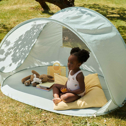 Liewood Cassie Pop Up Tent - Peppermint / Creme De La Creme