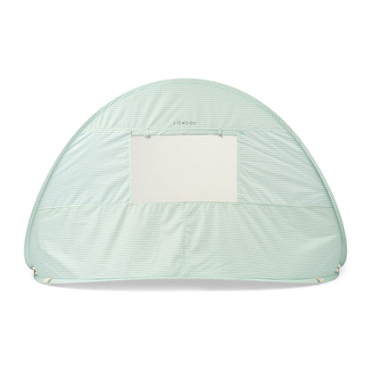 Liewood Cassie Pop Up Tent - Peppermint / Creme De La Creme