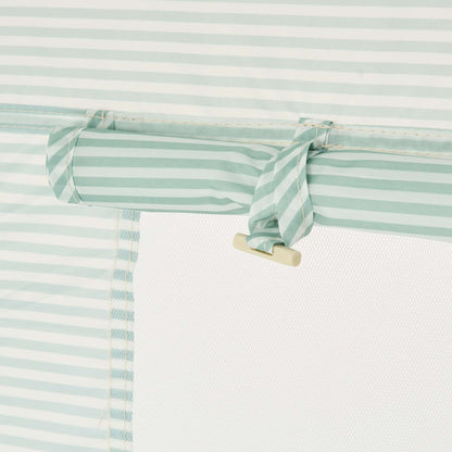 Liewood Cassie Pop Up Tent - Peppermint / Creme De La Creme