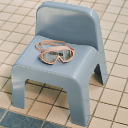 Liewood Chase Chair - Beach Blue