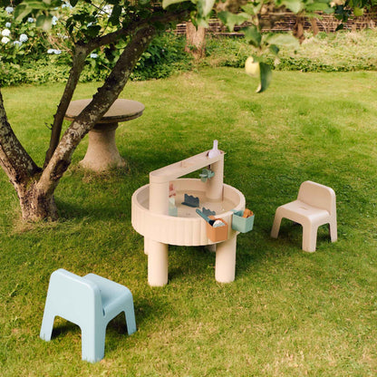 Liewood Chase Chair - Beach Blue