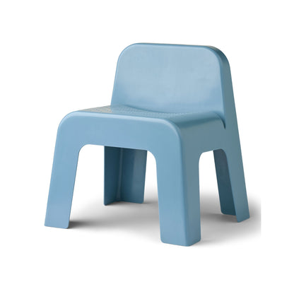 Liewood Chase Chair - Beach Blue