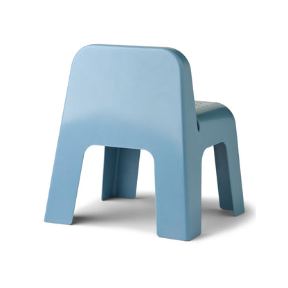 Liewood Chase Chair - Beach Blue