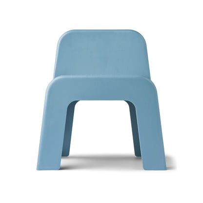 Liewood Chase Chair - Beach Blue