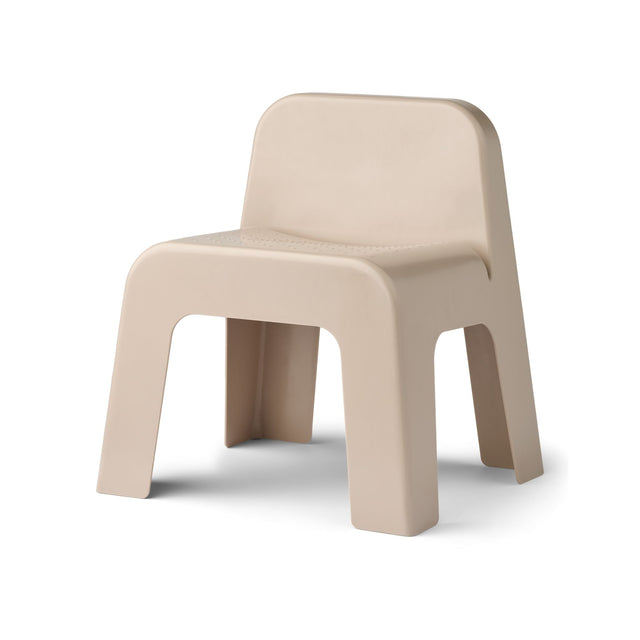 Liewood Chase Chair - Sandy