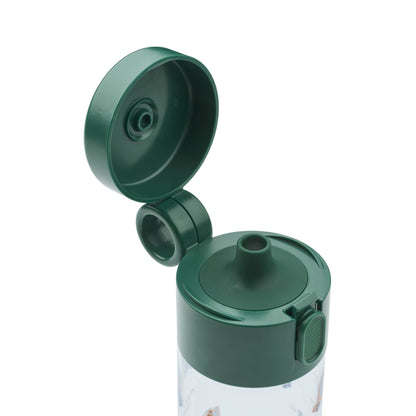 Liewood Clemence Tritan Bottle 350 ml - Cars / Sandy