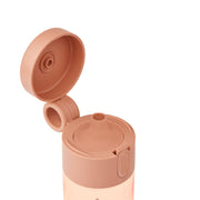 Liewood Clemence Tritan Bottle 350ml - Peach / Sea Shell