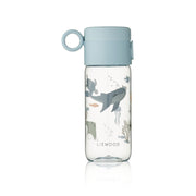 Liewood Clemence Tritan Bottle 350ml - Sea Creature / Sandy