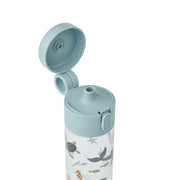 Liewood Clemence Tritan Bottle 350ml - Sea Creature / Sandy