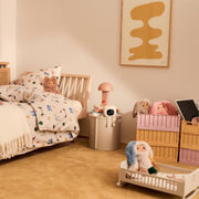 Liewood Dani Sleep Trainer with Sound - Sandy