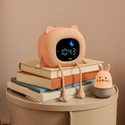 Liewood Dani Sleep Trainer with Sound - Sandy