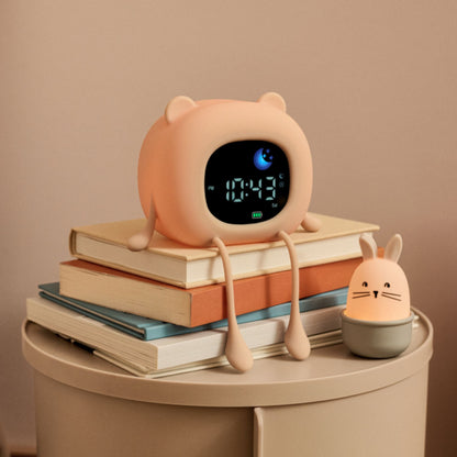 Liewood Dani Sleep Trainer with Sound - Sandy