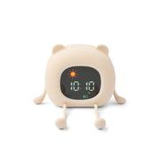 Liewood Dani Sleep Trainer with Sound - Sandy