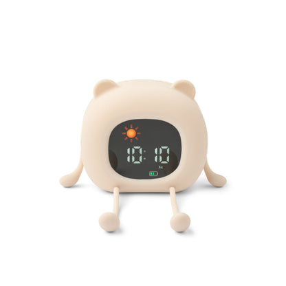 Liewood Dani Sleep Trainer with Sound - Sandy