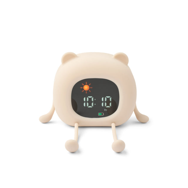 Liewood Dani Sleep Trainer with Sound - Sandy