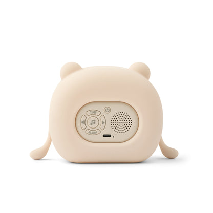 Liewood Dani Sleep Trainer with Sound - Sandy