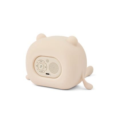 Liewood Dani Sleep Trainer with Sound - Sandy