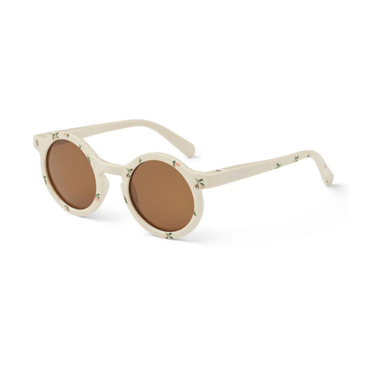 Liewood Darla Sunglasses - Peach / Sea Shell