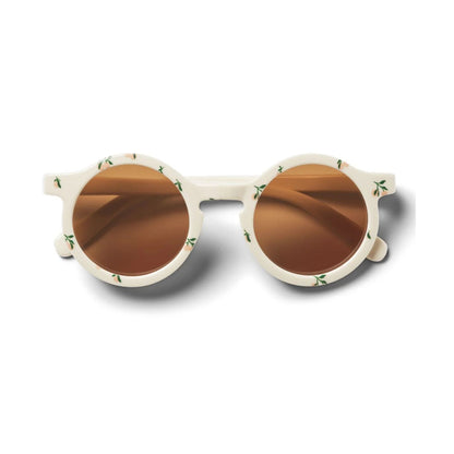 Liewood Darla Sunglasses - Peach / Sea Shell