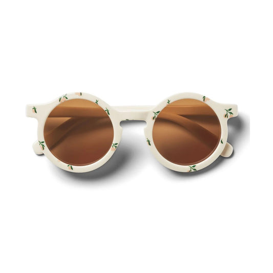 Liewood Darla Sunglasses - Peach / Sea Shell