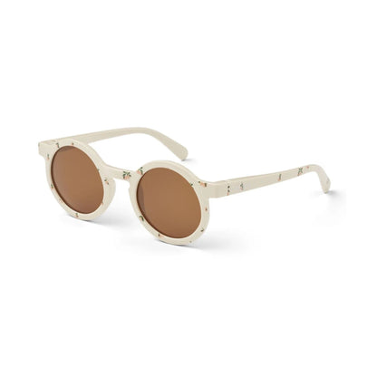 Liewood Darla Sunglasses - Peach / Sea Shell