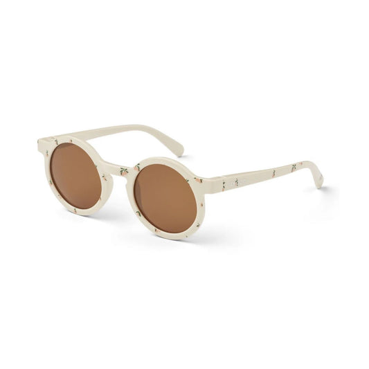 Liewood Darla Sunglasses - Peach / Sea Shell