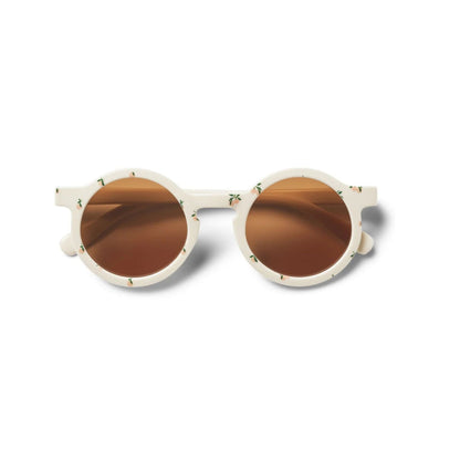 Liewood Darla Sunglasses - Peach / Sea Shell