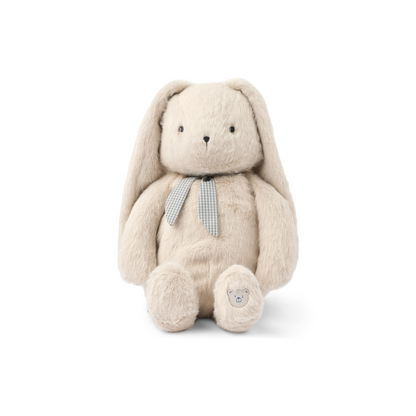 Liewood Dayana Plush Rabbit Backpack