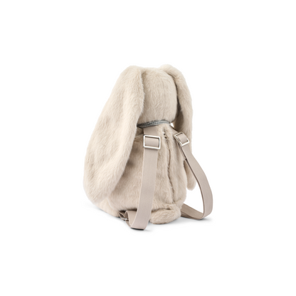 Liewood Dayana Plush Rabbit Backpack