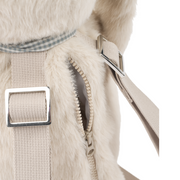 Liewood Dayana Plush Rabbit Backpack