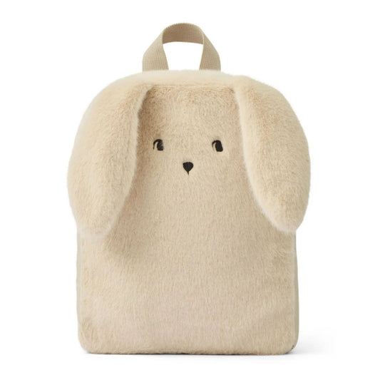 Liewood Denise Rabbit Backpack - Mist