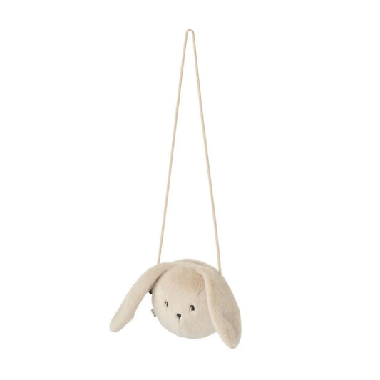 Liewood Dianne Rabbit Bag	- Mist
