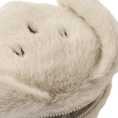 Liewood Dorotha Rabbit Wallet - Mist