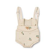 Liewood Eleanor Doll Carrier - Mini Me Peach / Seashell