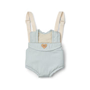Liewood Eleanor Doll Carrier - Stripe Beach Blue / Creme De La Creme