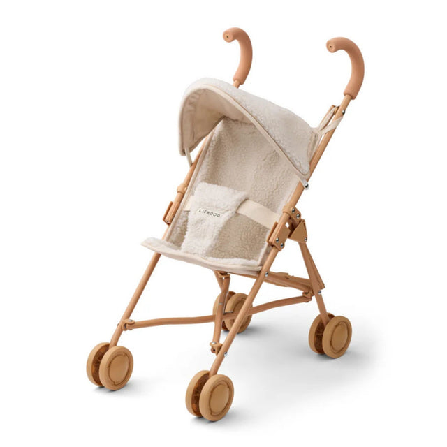 Liewood Elsie Doll Stroller - Sandy
