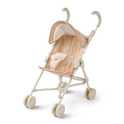 Liewood Elsie Doll Stroller - Stripe Pale Tuscany / Creme De La Creme